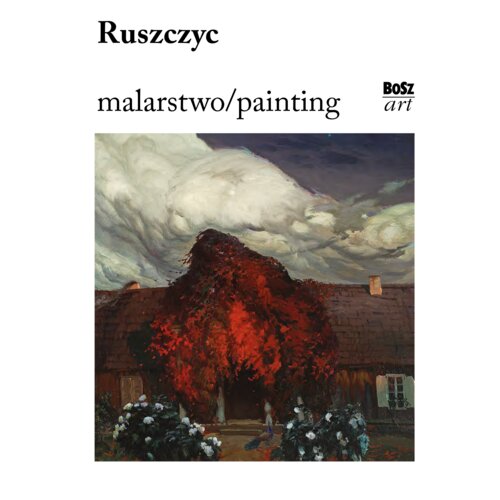 Ruszczyc Malarstwo