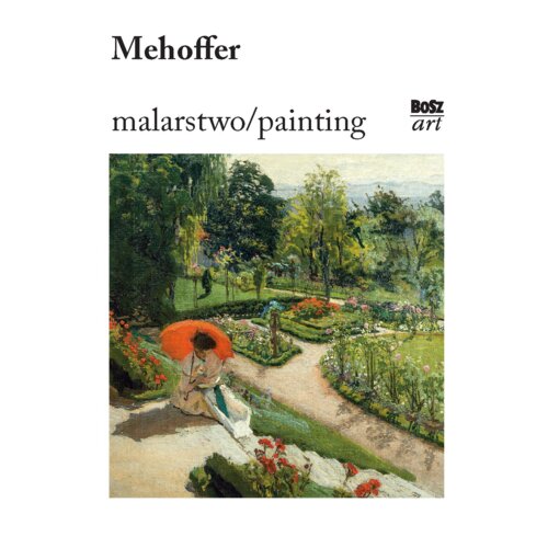 Mehoffer Malarstwo