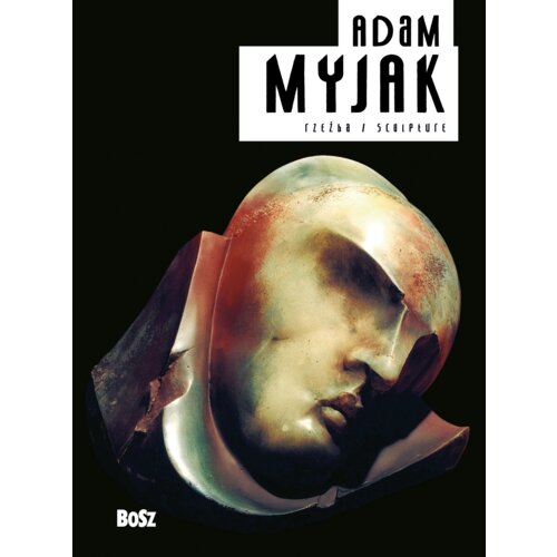 Adam Myjak Rzeźba