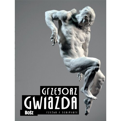 Gwiazda. Rzeźba