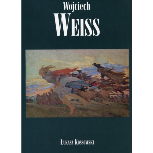 Wojciech Weiss