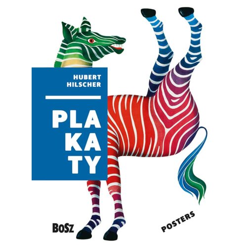Hubert Hilscher Plakaty