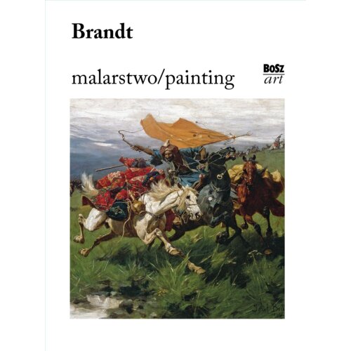 Brandt Malarstwo