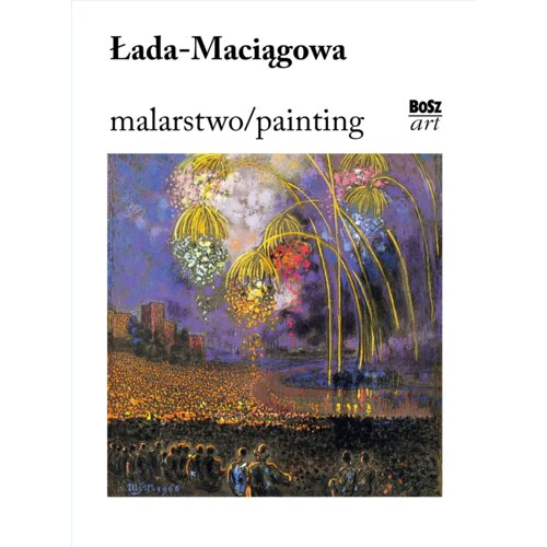 Łada-Maciągowa Malarstwo