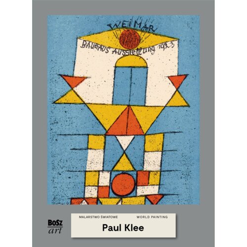 Klee. Malarstwo światowe