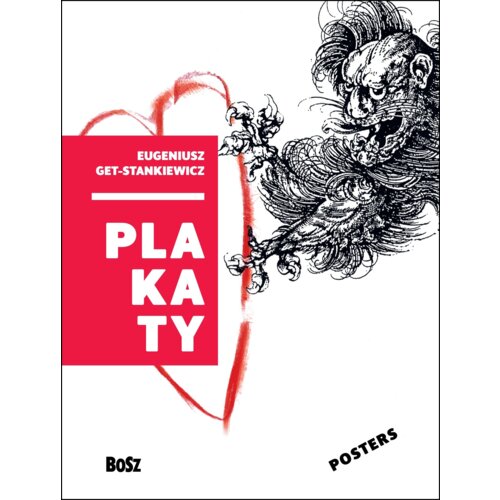 Get-Stankiewicz Plakaty