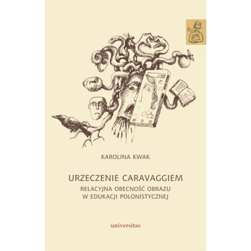 Urzeczenie Caravaggiem