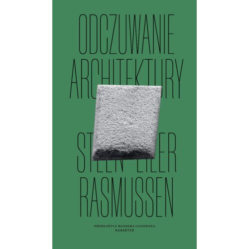 Odczuwania architektury