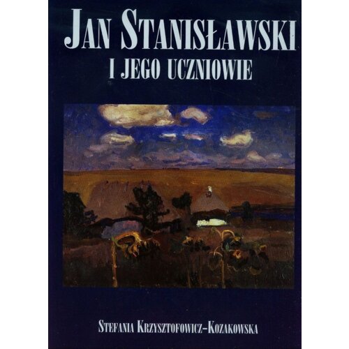 Jan Stanisławski i jego uczniowie