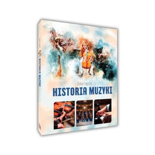 Historia muzyki