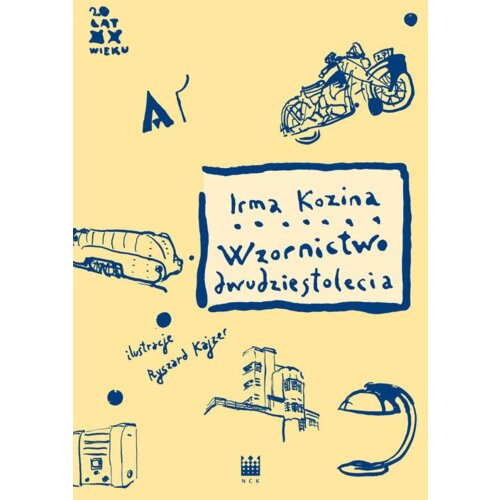 Wzornictwo dwudziestolecia