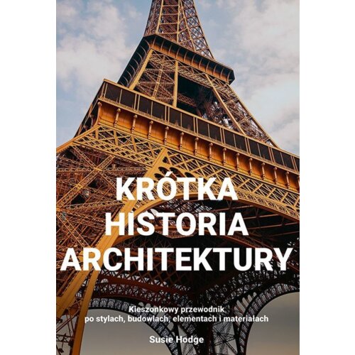 Krótka historia architektury