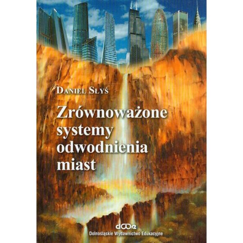 Zrównoważone systemy odwodnienia miast