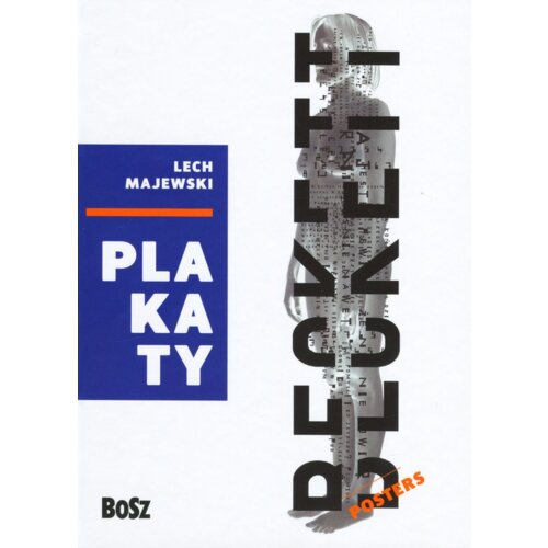 Lech Majewski. Plakaty