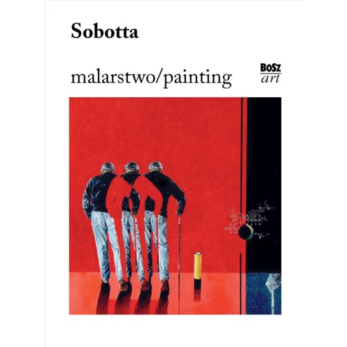 Sobotta. Malarstwo