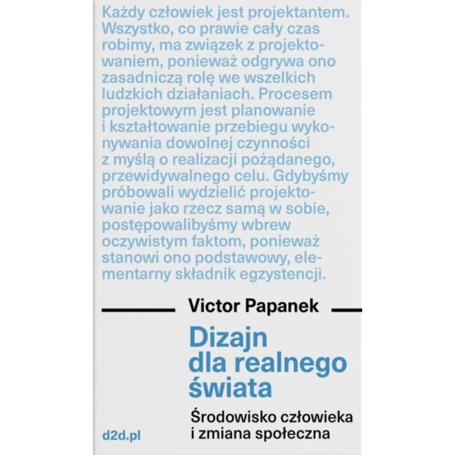 Dizajn dla realnego świata