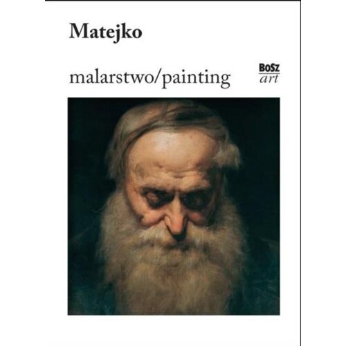 Matejko. Malarstwo
