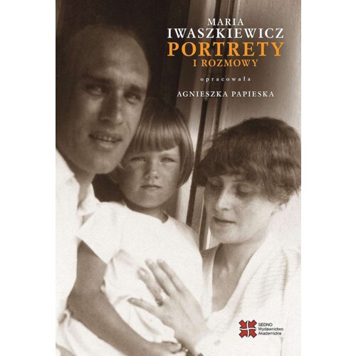 Portrety i rozmowy