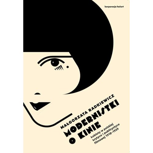 Modernistki o kinie (pocket)