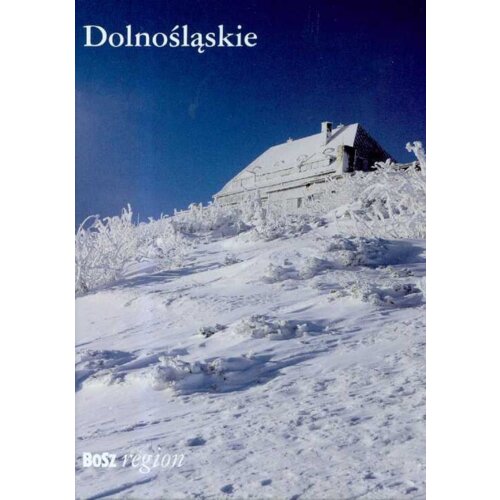 Dolnośląskie. Miniatura (wersja dwujęzyczna)