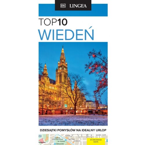 Wiedeń. TOP10