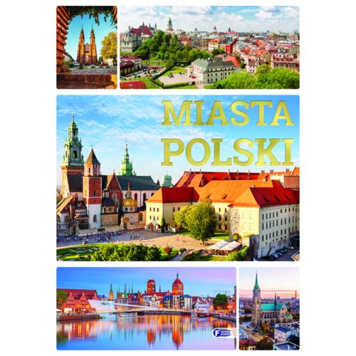 Miasta Polski