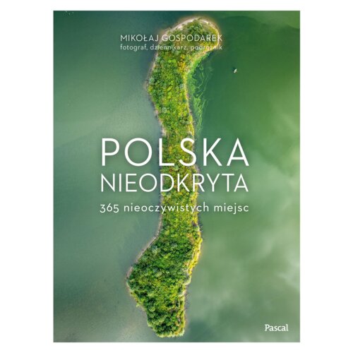 Polska nieodkryta