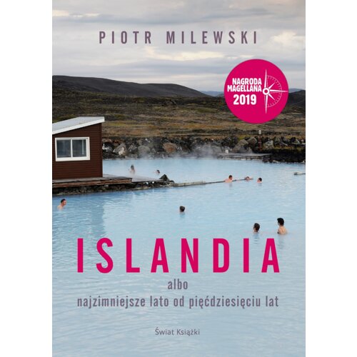 Islandia