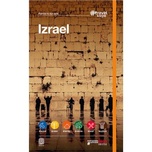 Travel&Style. Izrael