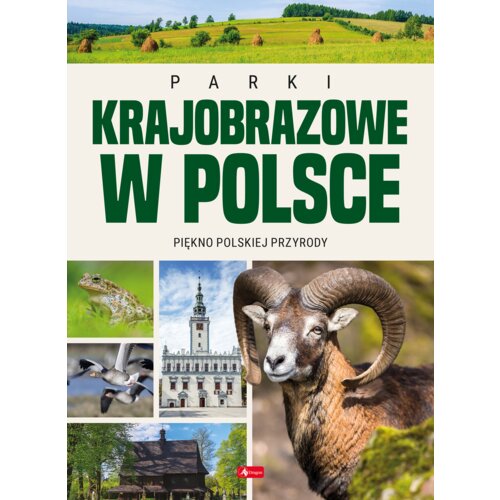 Parki krajobrazowe w Polsce
