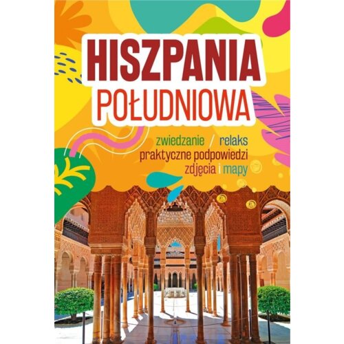 Hiszpania Południowa