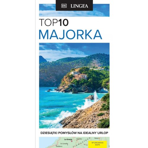 Majorka. Top10