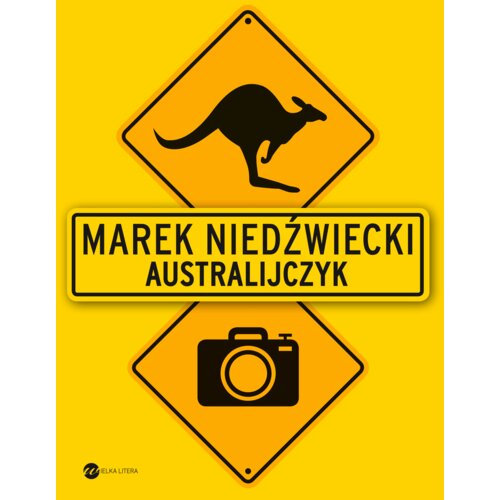 Australijczyk