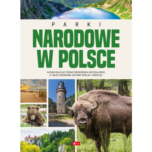 Parki Narodowe w Polsce
