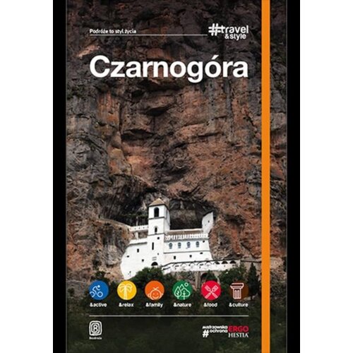 Travel&Style. Czarnogóra