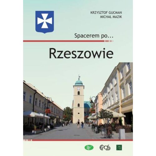 Spacerem po... Rzeszowie