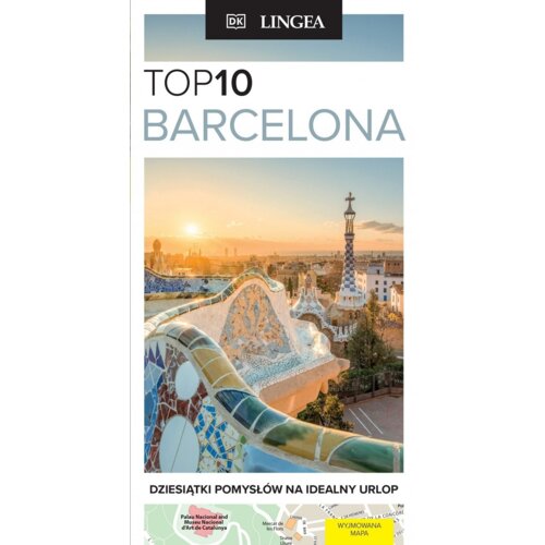 Barcelona. TOP10