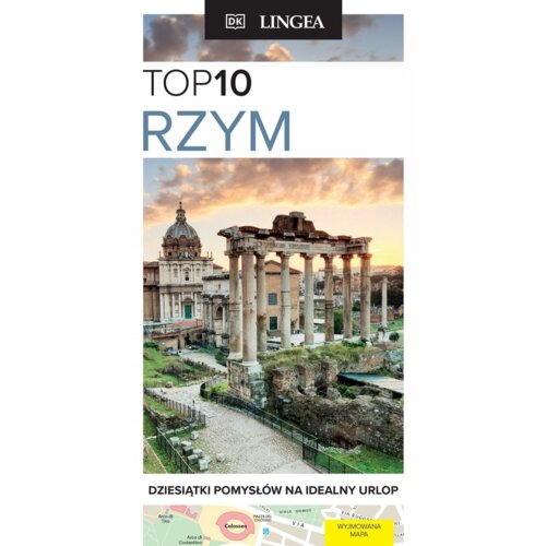 TOP10 Rzym