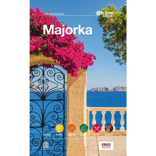 Majorka #Travel&Style w.1