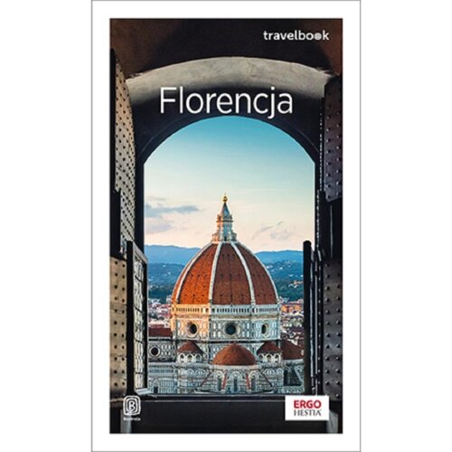 Florencja. Travelbook