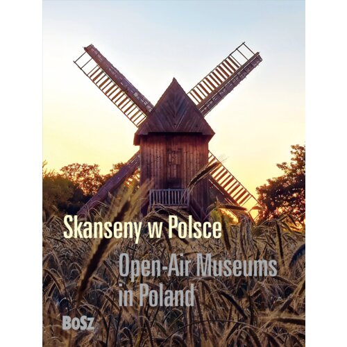 Skanseny - miniatura albumu
