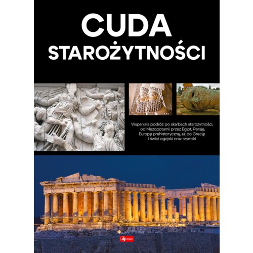 Cuda starożytności