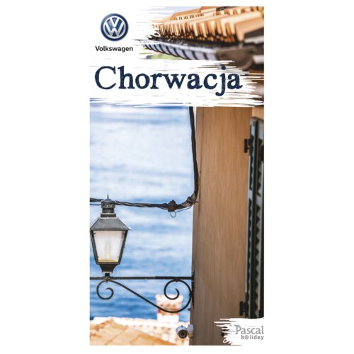 Pascal Holiday. Chorwacja