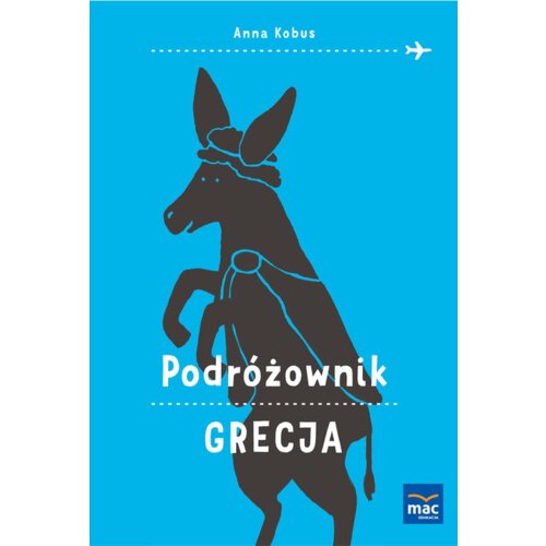 Grecja podróżownik