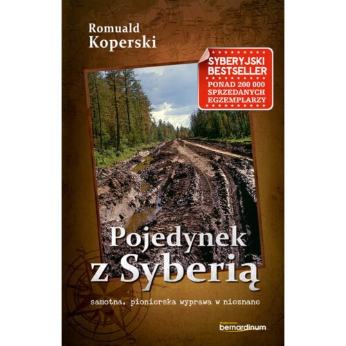 Pojedynek z Syberią w.7