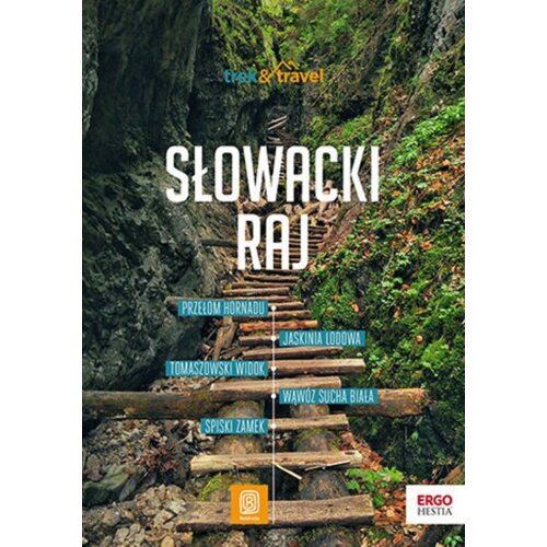 Słowacki Raj. trek&travel
