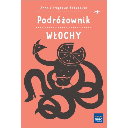 Włochy podróżownik