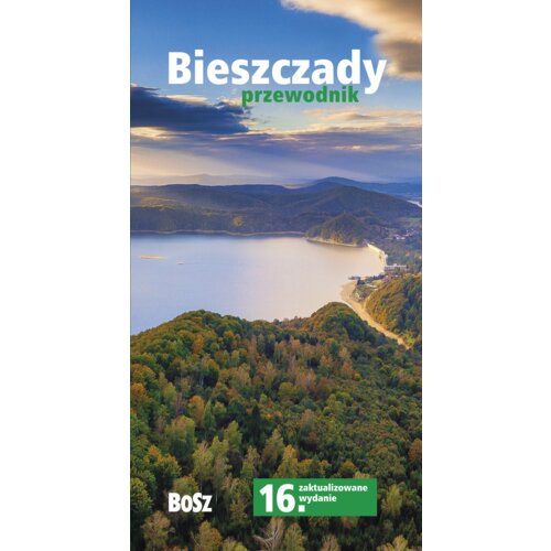 Przewodnik Bieszczady