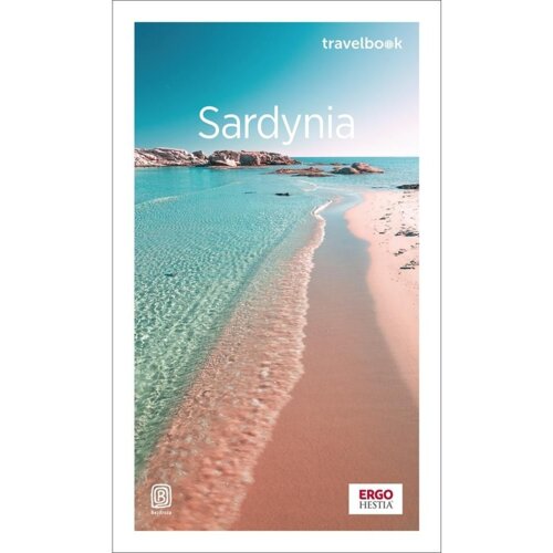 Sardynia. Travelbook w.4