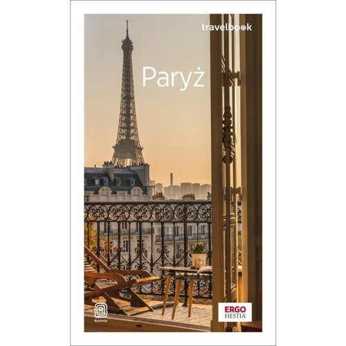 Paryż. Travelbook w.3